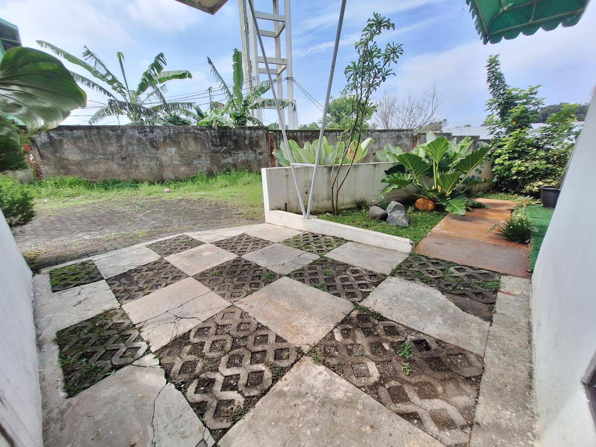 Villa Estetik Di Malang Exterior foto